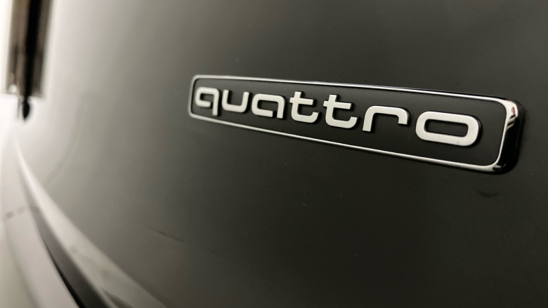 Audi Q7 50 TDI Quattro Black Ed 5dr Tiptronic [Tech Pro] Diesel Estate